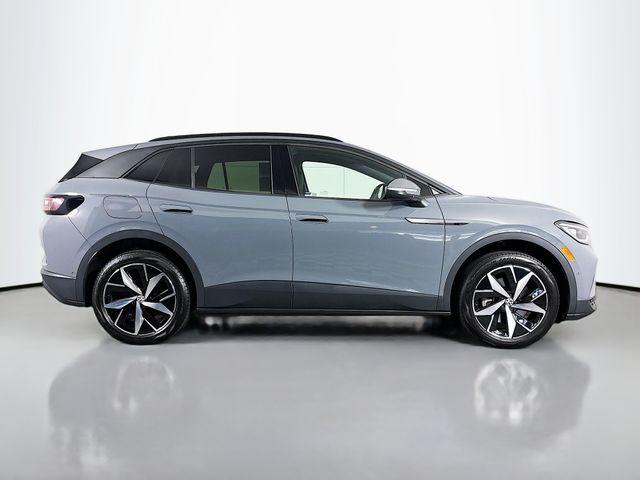 2023 Volkswagen ID.4 Vehicle Photo in Puyallup, WA 98371