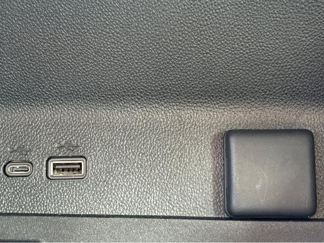 2025 Chevrolet Traverse Vehicle Photo in BEAUFORT, SC 29906-4218