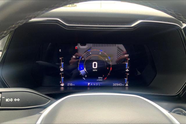 2023 Chevrolet Colorado Vehicle Photo in KANSAS CITY, MO 64114-4545