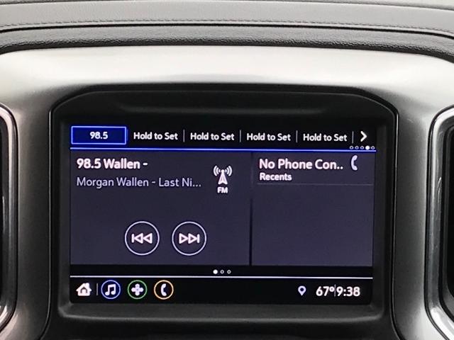 2020 Chevrolet Silverado 1500 Vehicle Photo in GREEN BAY, WI 54303-3330