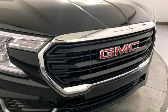 2024 GMC Terrain Vehicle Photo in INDEPENDENCE, MO 64055-1314