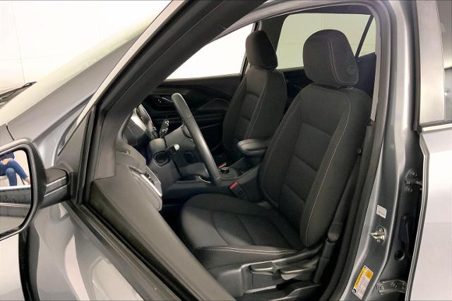 2024 GMC Terrain Vehicle Photo in INDEPENDENCE, MO 64055-1314