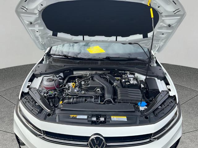 2026 Volkswagen Jetta Vehicle Photo in Oshkosh, WI 54904