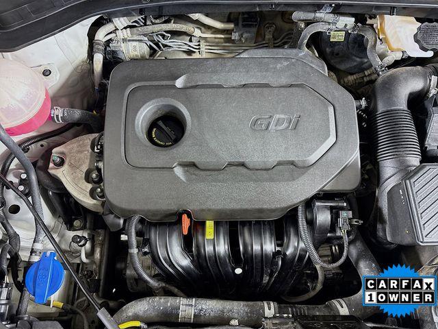 2021 Kia Sportage Vehicle Photo in Puyallup, WA 98371