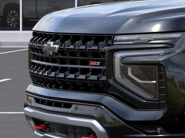 2026 Chevrolet Suburban Vehicle Photo in EVERETT, WA 98203-5662
