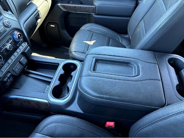 2021 GMC Sierra 1500 Vehicle Photo in BEAUFORT, SC 29906-4218