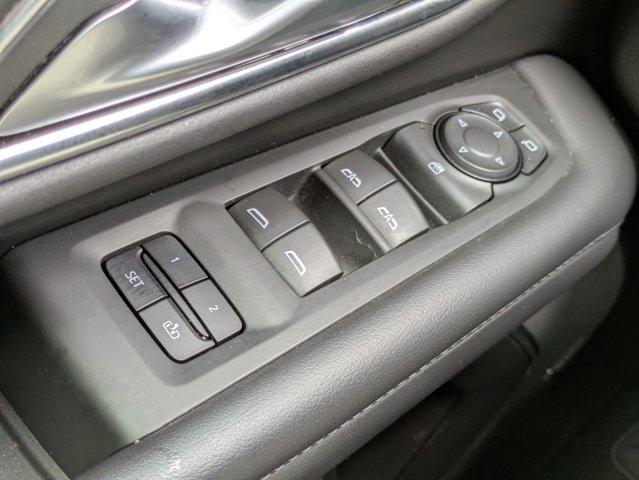 2022 Chevrolet Tahoe Vehicle Photo in BRUNSWICK, GA 31525-1881