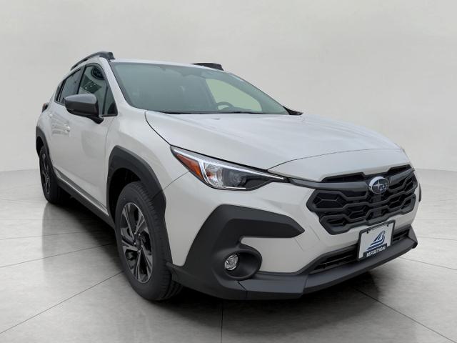 2025 Subaru Crosstrek Vehicle Photo in Green Bay, WI 54304