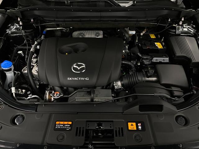 2025 Mazda CX-5 Vehicle Photo in Appleton, WI 54913