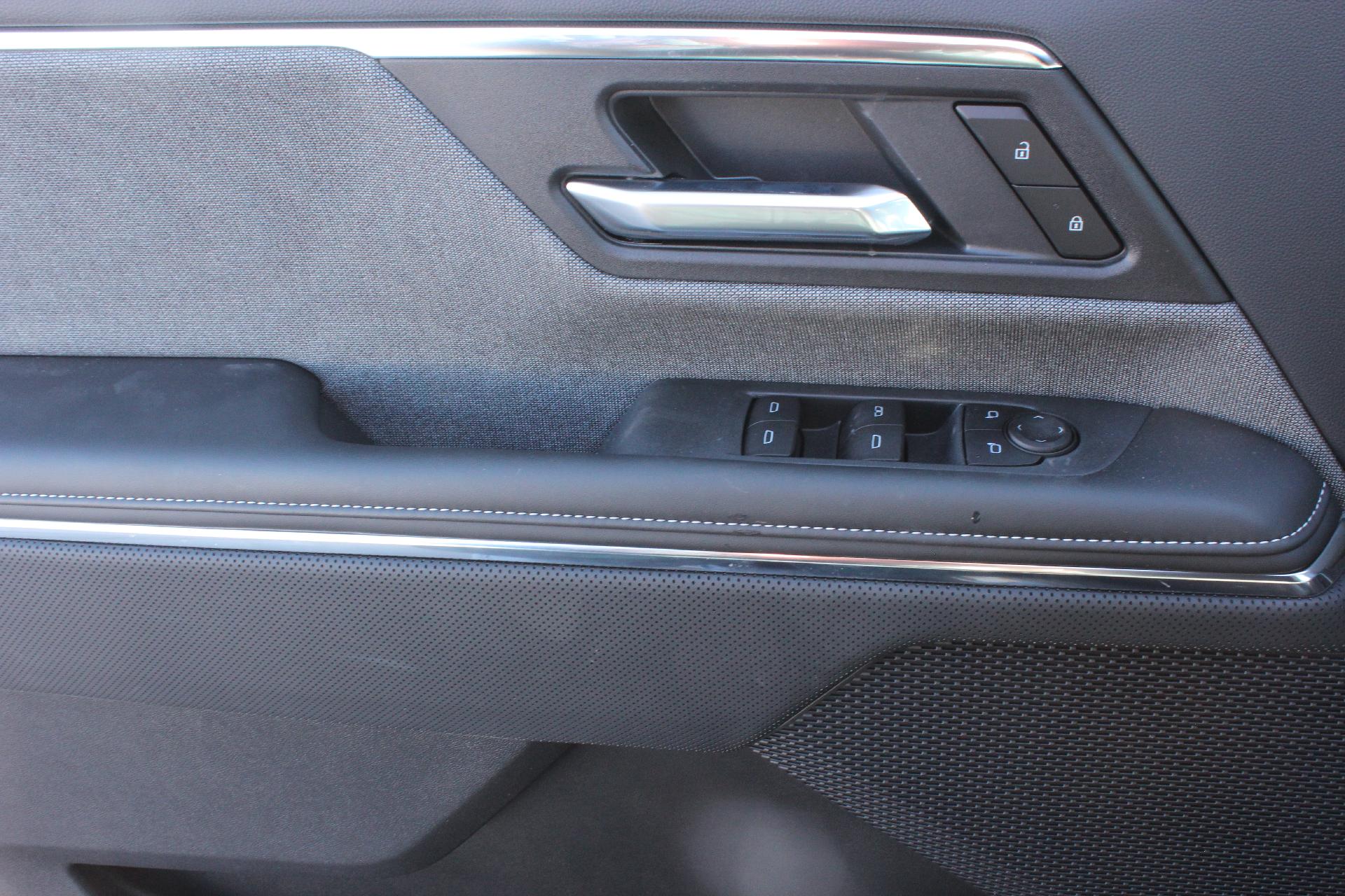 2026 GMC Sierra EV Vehicle Photo in AURORA, CO 80012-4011