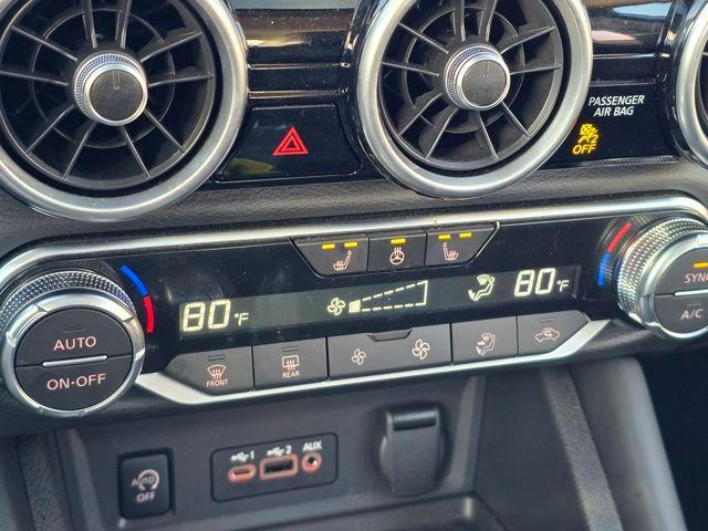 2024 Nissan Sentra Vehicle Photo in Pleasant Hills, PA 15236