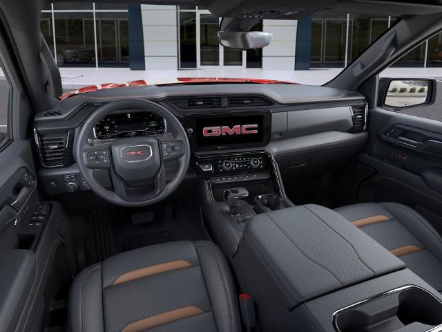 2026 GMC Sierra 1500 Vehicle Photo in PUYALLUP, WA 98371-4149