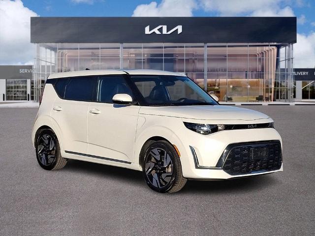 2023 Kia Soul Vehicle Photo in Harrisburg, PA 17104
