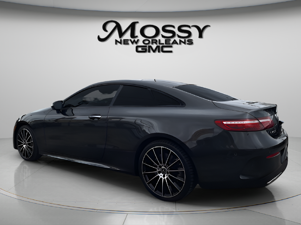 2021 Mercedes-Benz E-Class photo 6 of 32