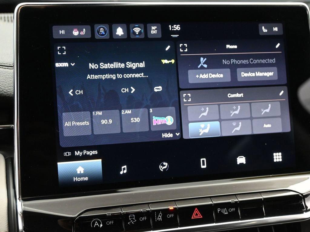 2022 Jeep Compass Vehicle Photo in Cedar Rapids, IA 52402