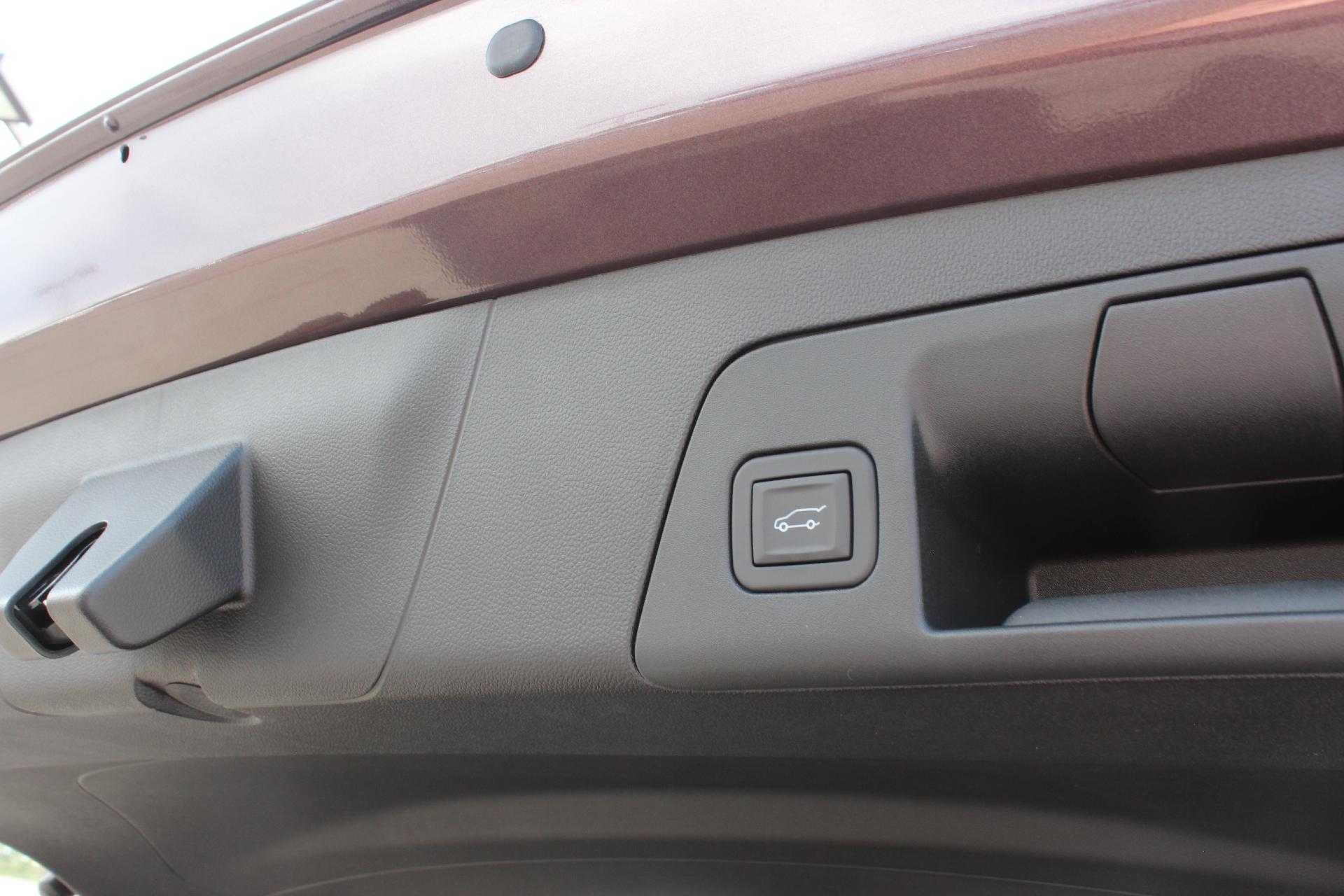2025 Buick Envision Vehicle Photo in AURORA, CO 80012-4011