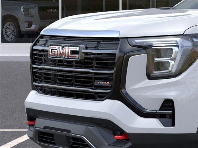 2026 GMC Terrain Vehicle Photo in ROCHESTER HILLS, MI 48307-2741