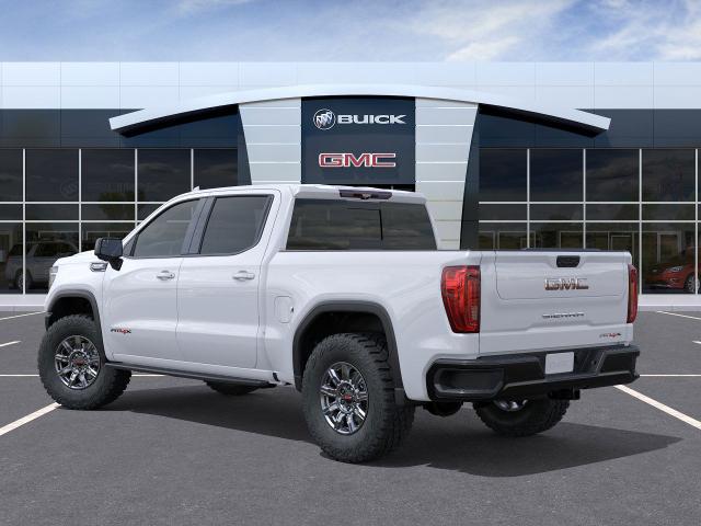 2025 GMC Sierra 1500 Vehicle Photo in ROCHESTER HILLS, MI 48307-2741