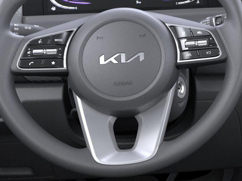 2026 Kia Seltos Vehicle Photo in Belle Vernon, PA 15012