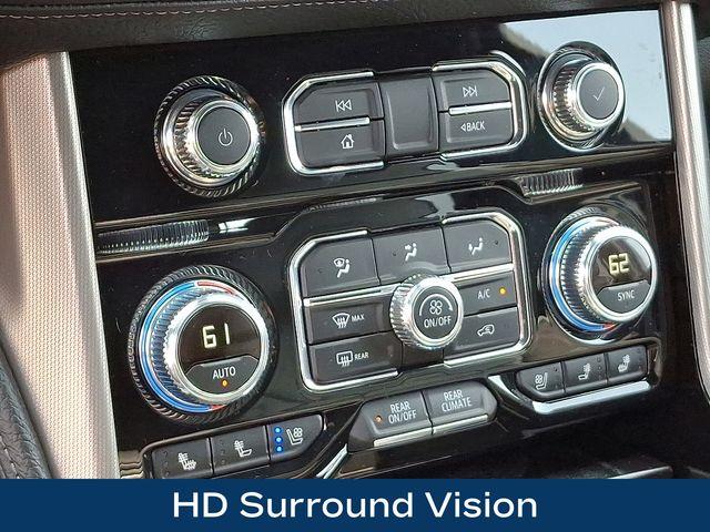 2024 GMC Yukon Vehicle Photo in DANBURY, CT 06810-5034