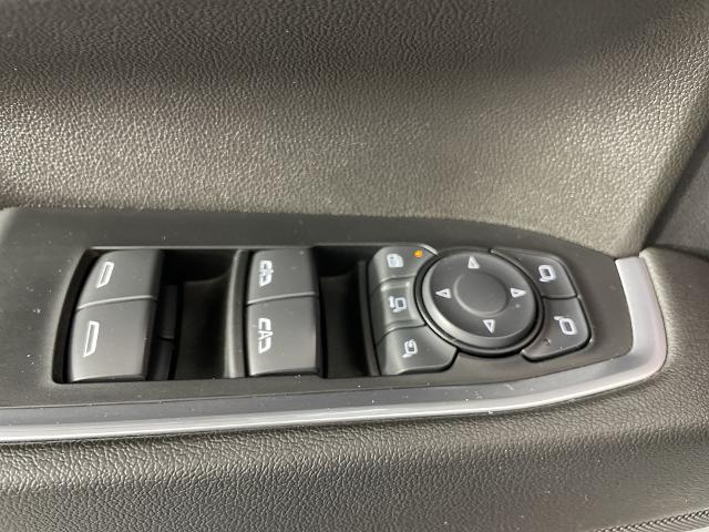 2024 GMC Sierra 2500 HD Vehicle Photo in GILBERT, AZ 85297-0402