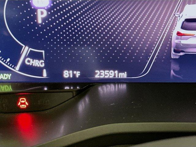 2024 Mazda CX-90 PHEV Vehicle Photo in Flemington, NJ 08822