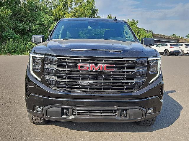 2026 GMC Sierra 1500 Vehicle Photo in TREVOSE, PA 19053-4984