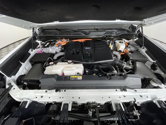 2023 Toyota Sequoia Vehicle Photo in GILBERT, AZ 85297-0402