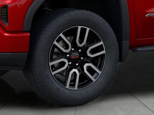 2026 GMC Sierra 1500 Vehicle Photo in MANITOWOC, WI 54220-5838