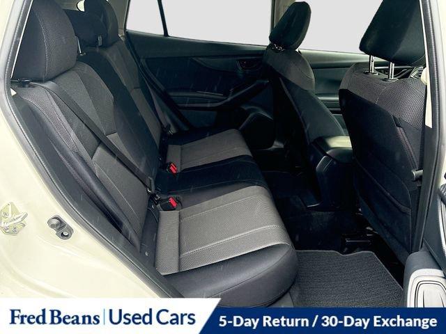2021 Subaru Crosstrek Vehicle Photo in Doylestown, PA 18902