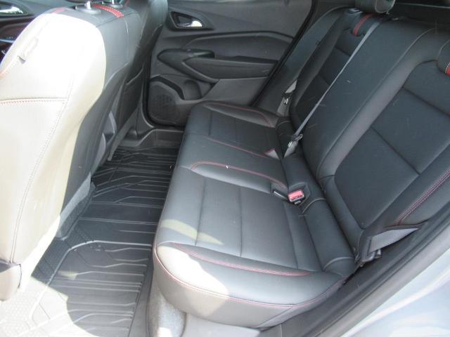 2025 Chevrolet Trax Vehicle Photo in LEESBURG, FL 34788-4022