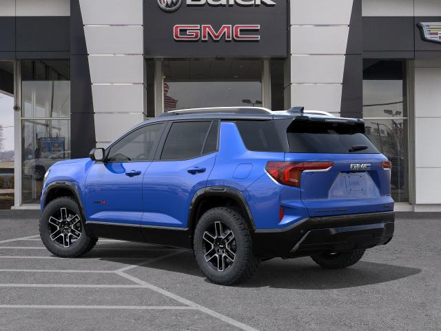 2026 GMC Terrain Vehicle Photo in INDEPENDENCE, MO 64055-1377