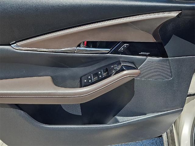 2024 Mazda CX-30 Vehicle Photo in EASTLAND, TX 76448-3020