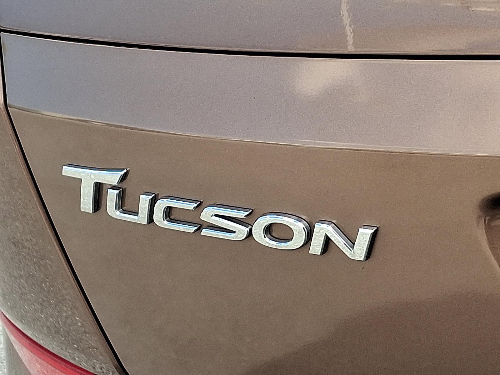 2017 Hyundai TUCSON Vehicle Photo in Harrisburg, PA 17111