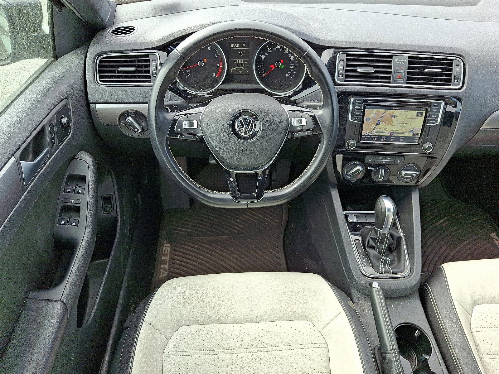 2017 Volkswagen Jetta Vehicle Photo in Lancaster, PA 17601