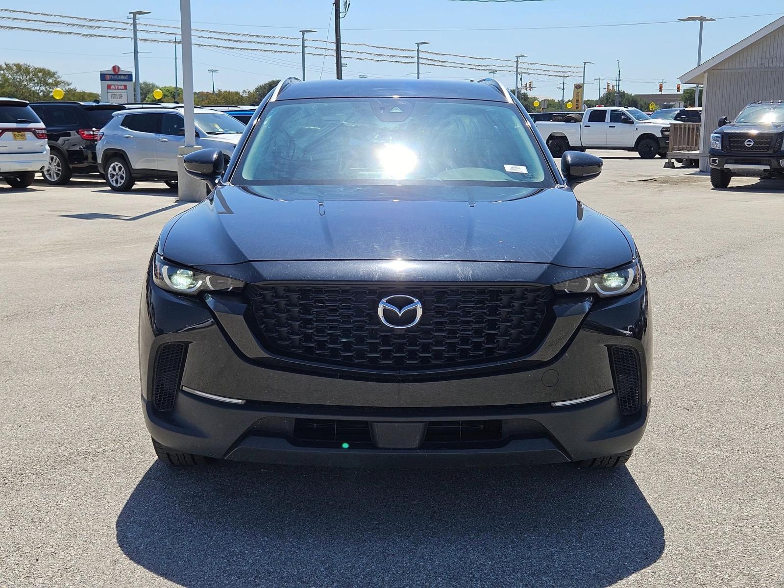 2024 Mazda CX-50 Vehicle Photo in Seguin, TX 78155
