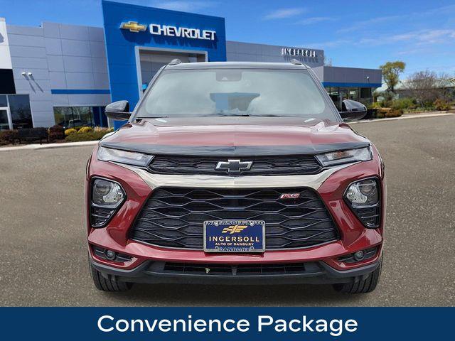 2023 Chevrolet Trailblazer Vehicle Photo in DANBURY, CT 06810-5034