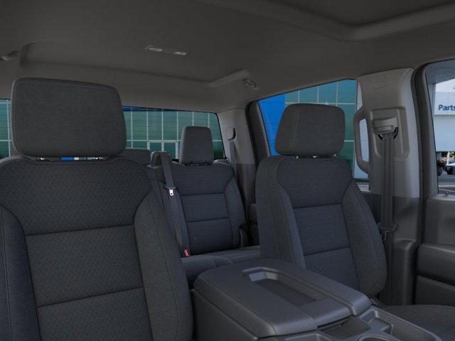 2026 Chevrolet Silverado 2500 HD Vehicle Photo in SELMA, TX 78154-1460