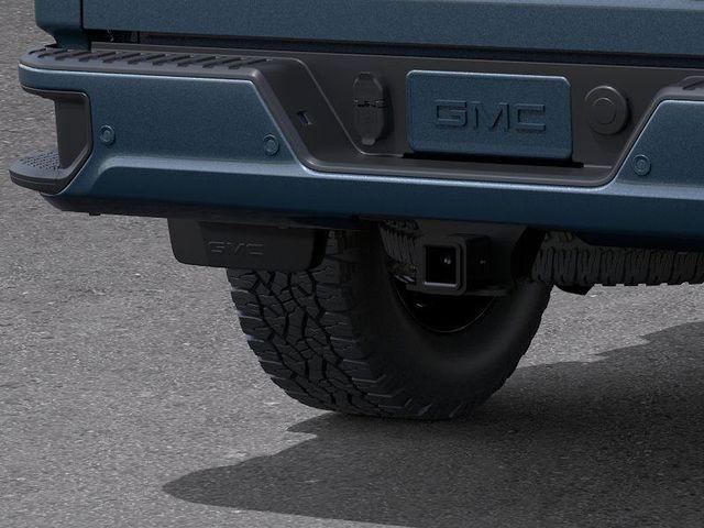 2026 GMC Sierra 2500 HD Vehicle Photo in DANBURY, CT 06810-5034