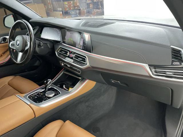 2022 BMW X5 Vehicle Photo in GILBERT, AZ 85297-0402