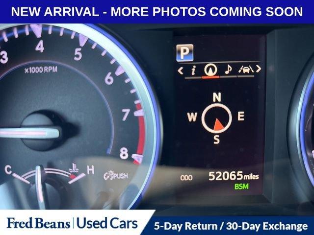 2018 Toyota Highlander Vehicle Photo in Flemington, NJ 08822