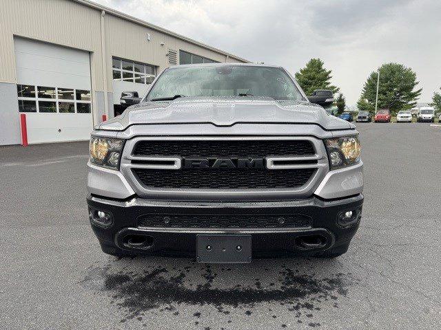 2022 Ram 1500 Vehicle Photo in Mechanicsburg, PA 17050-1707