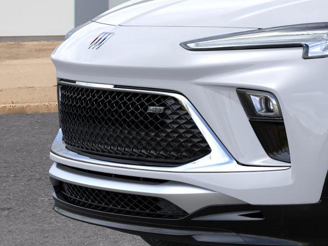 2026 Buick Encore GX Vehicle Photo in TREVOSE, PA 19053-4984