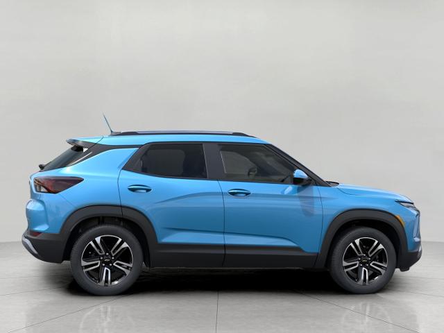 2026 Chevrolet Trailblazer Vehicle Photo in MANITOWOC, WI 54220-5838