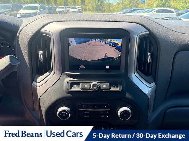 2021 Chevrolet Silverado 1500 Vehicle Photo in Doylestown, PA 18902