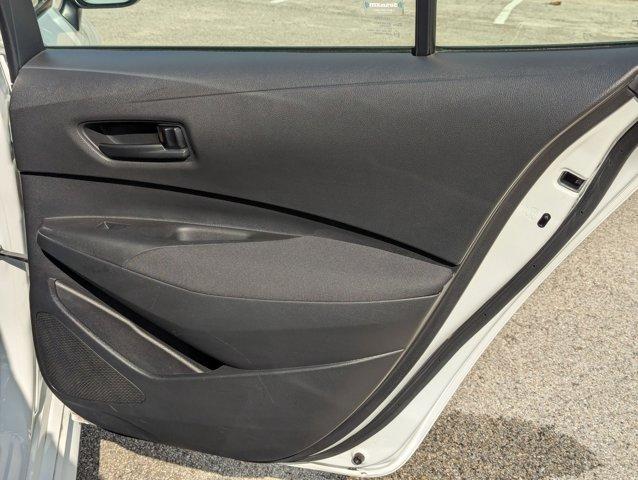 2022 Toyota Corolla Vehicle Photo in San Antonio, TX 78230