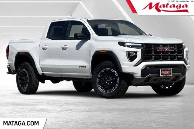 2026 GMC Canyon Vehicle Photo in STOCKTON, CA 95212-2838