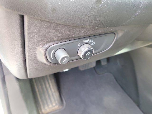 2022 Chevrolet Equinox Vehicle Photo in BRIDGMAN, MI 49106-9548
