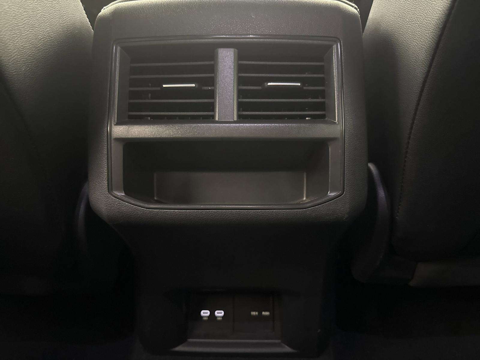 2022 Volkswagen Atlas Cross Sport Vehicle Photo in Georgetown, TX 78626
