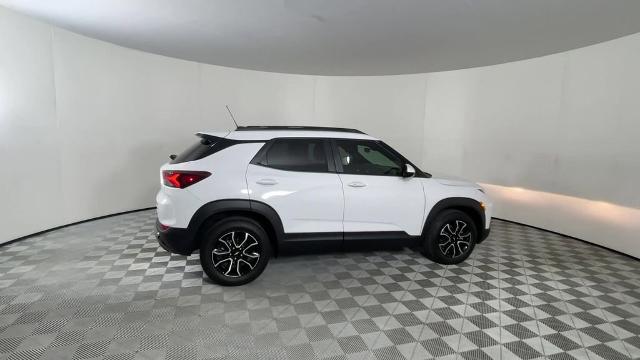 2021 Chevrolet Trailblazer Vehicle Photo in GILBERT, AZ 85297-0402
